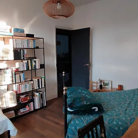 منزل للإقامة Dans Maison Chaleureuse