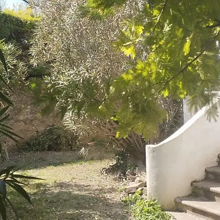 Dans Maison Chaleureuse