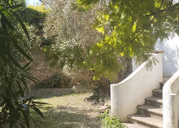 Dans Maison Chaleureuse
